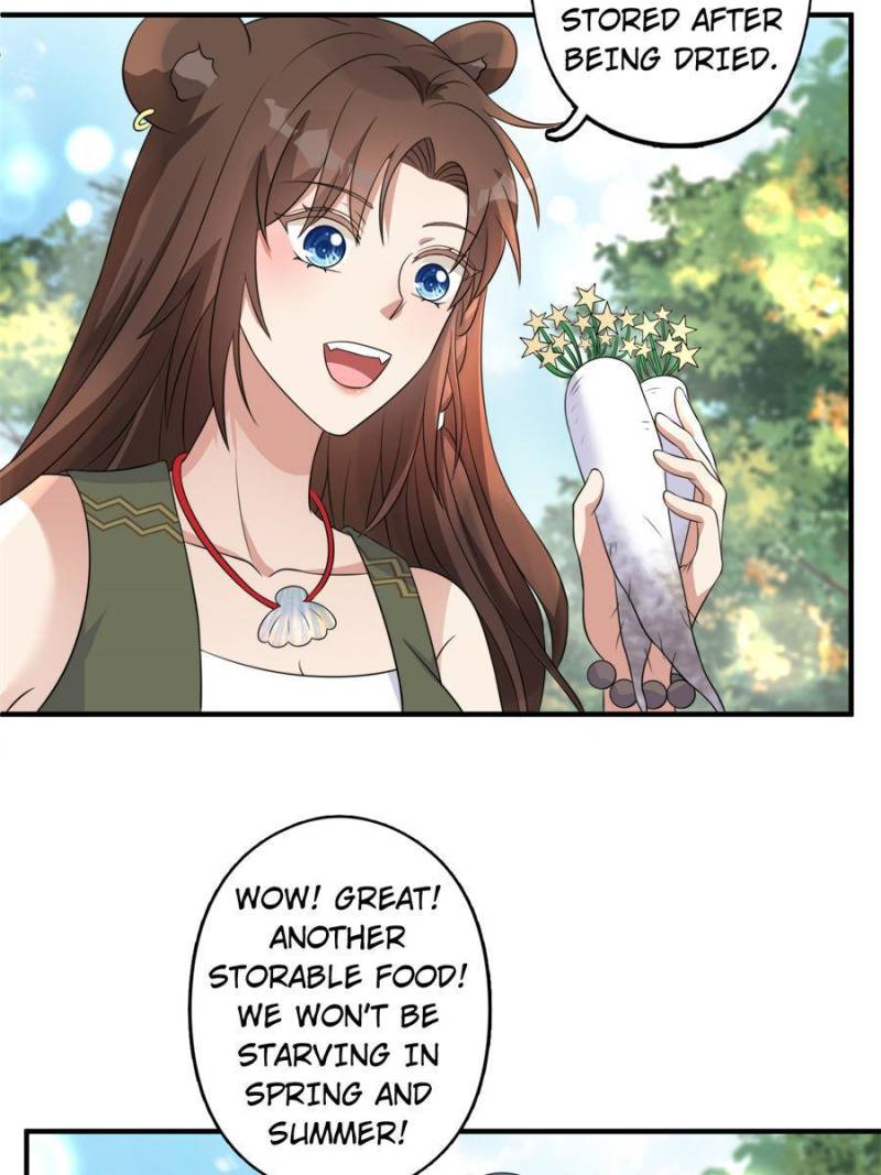 I Became the Beastman’s Wife Chapter 47 page 6