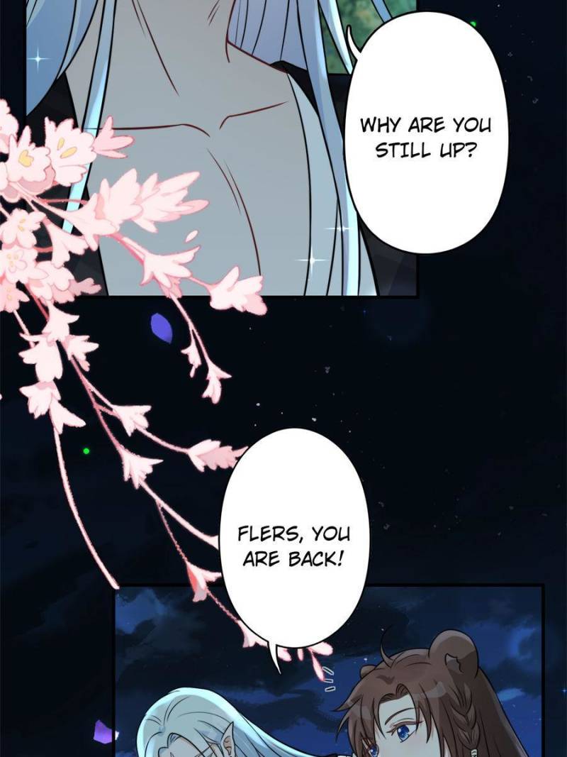 I Became the Beastman’s Wife Chapter 50 page 9