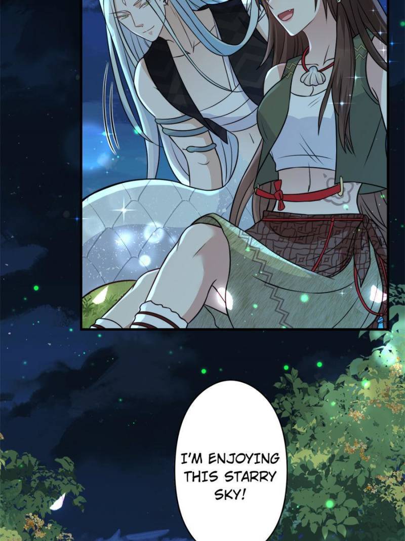 I Became the Beastman’s Wife Chapter 50 page 10