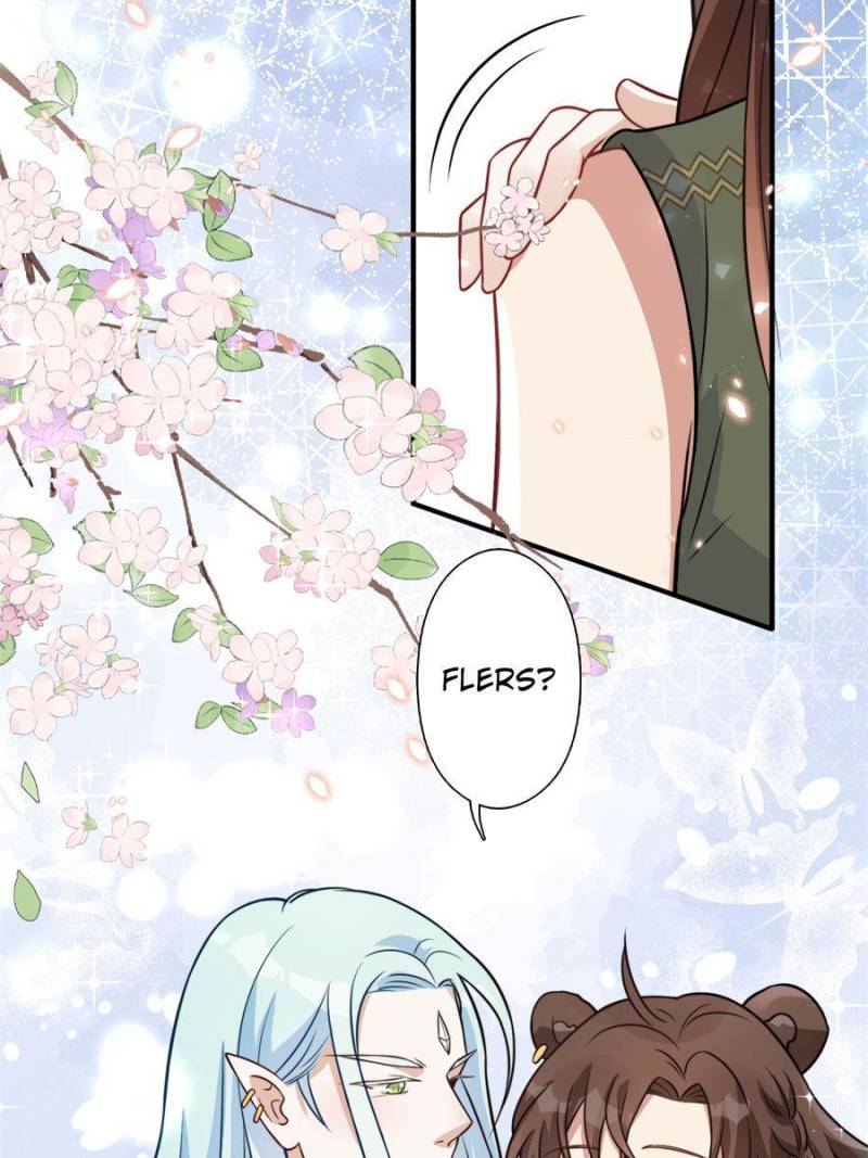 I Became the Beastman’s Wife Chapter 50 page 13