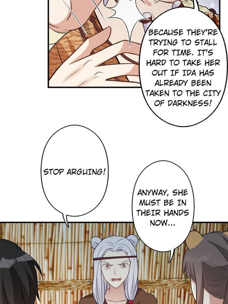 I Became the Beastman’s Wife Chapter 50 page 2