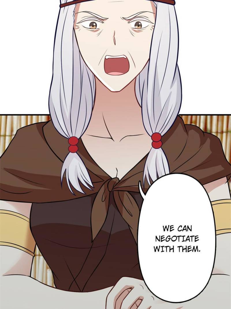 I Became the Beastman’s Wife Chapter 50 page 4