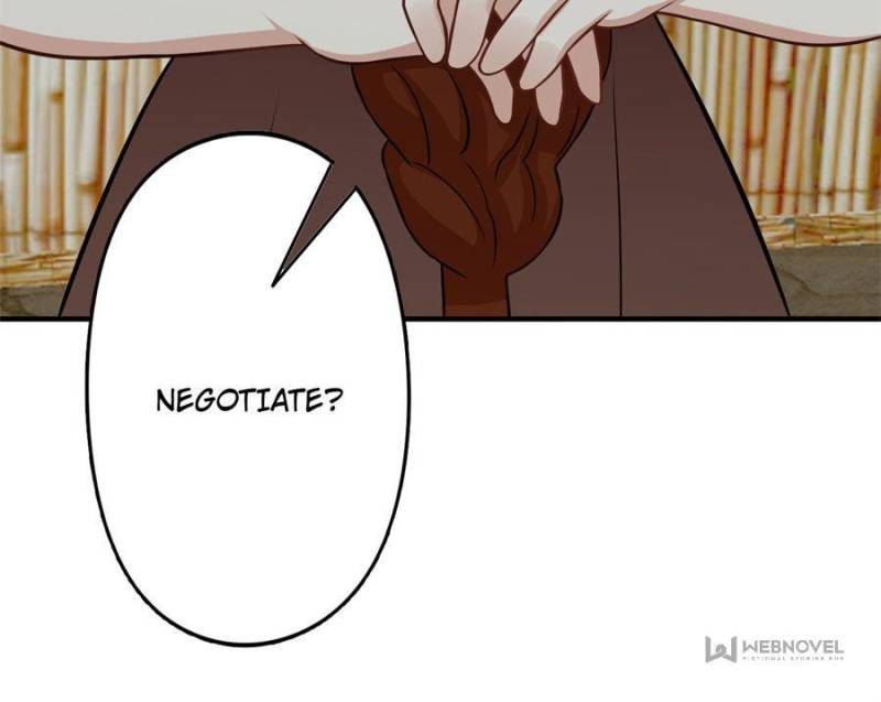 I Became the Beastman’s Wife Chapter 50 page 5