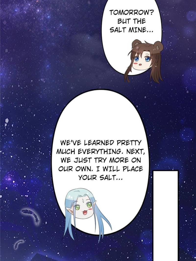 I Became the Beastman’s Wife Chapter 52 page 11