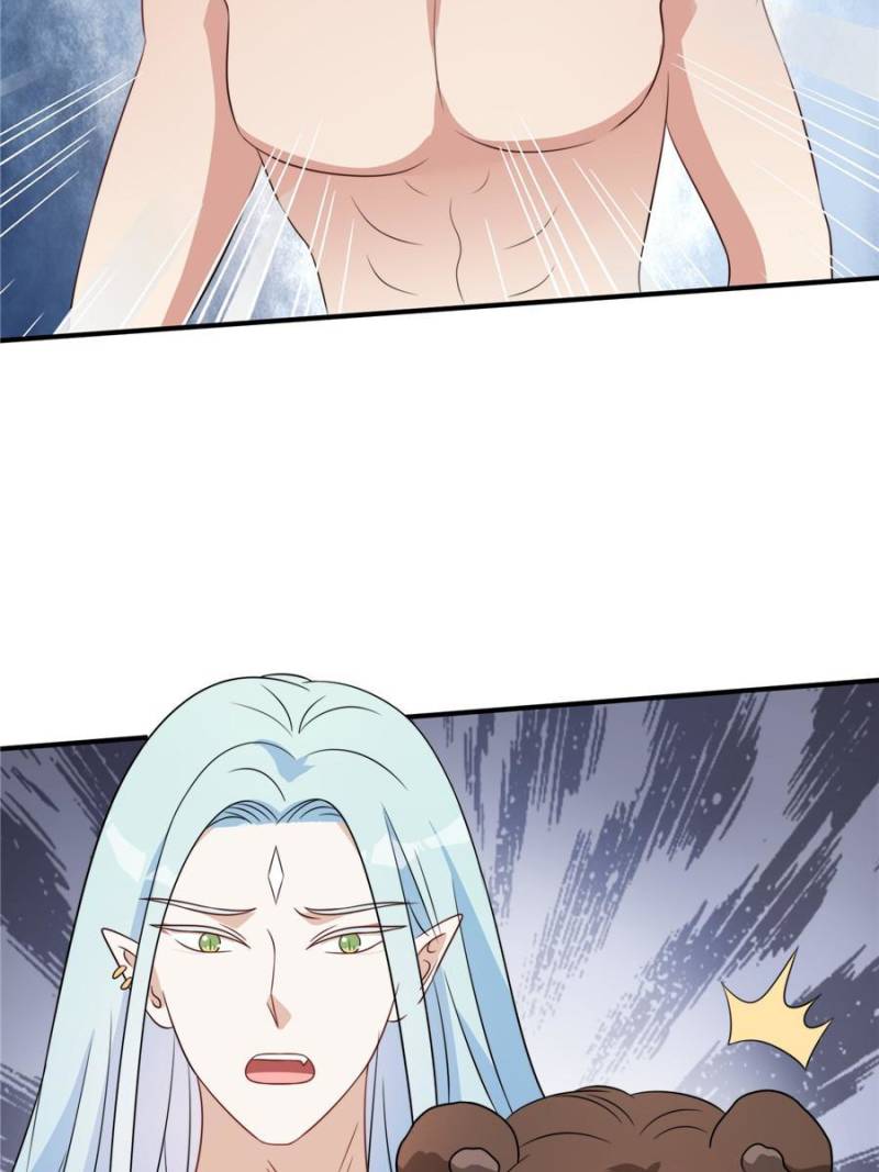 I Became the Beastman’s Wife Chapter 52 page 22