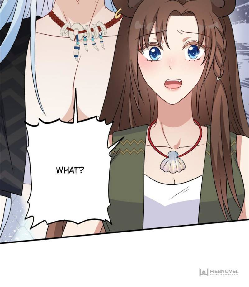 I Became the Beastman’s Wife Chapter 52 page 23