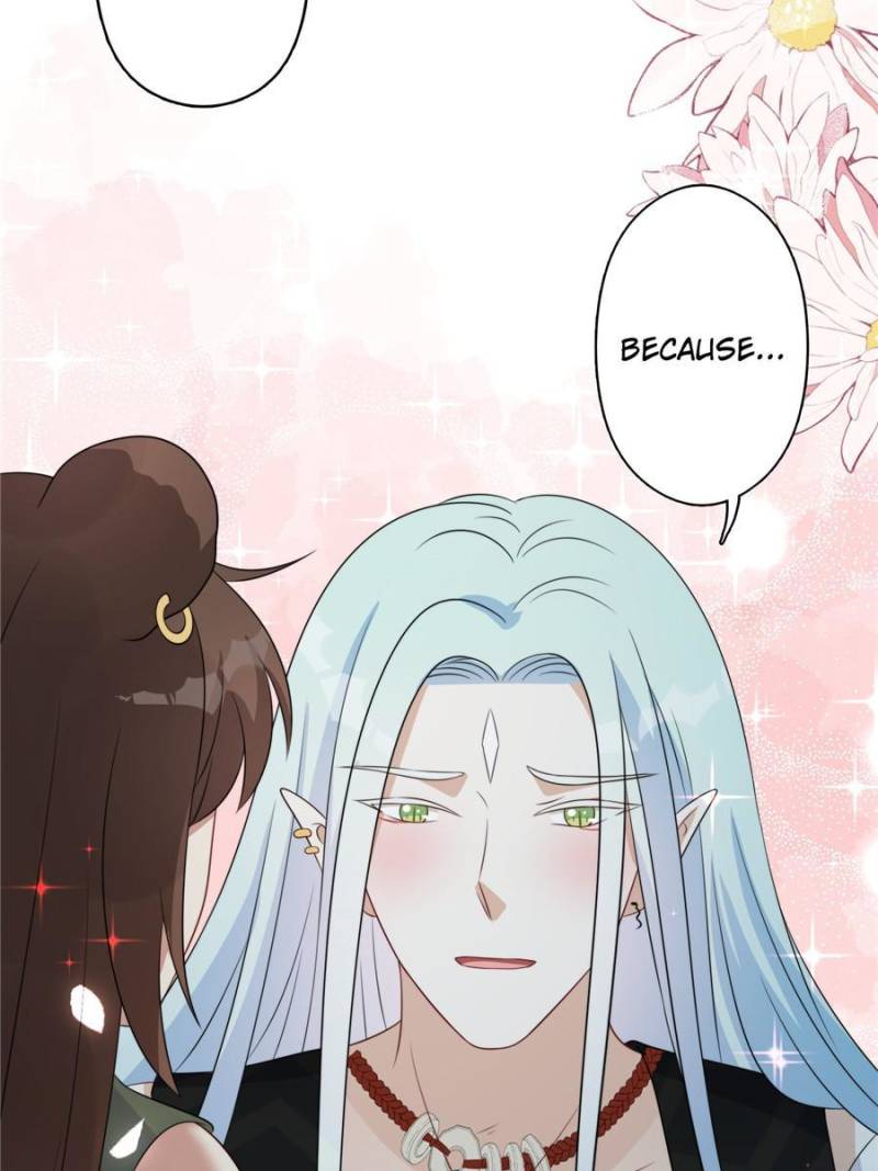 I Became the Beastman’s Wife Chapter 52 page 2