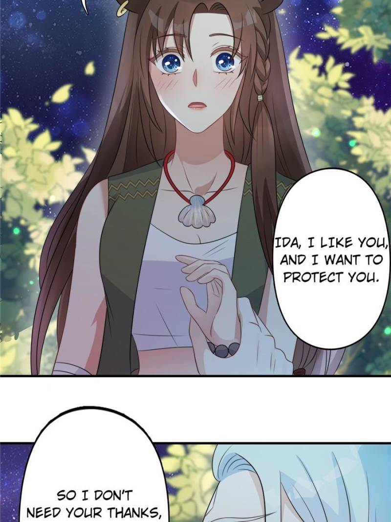 I Became the Beastman’s Wife Chapter 52 page 4