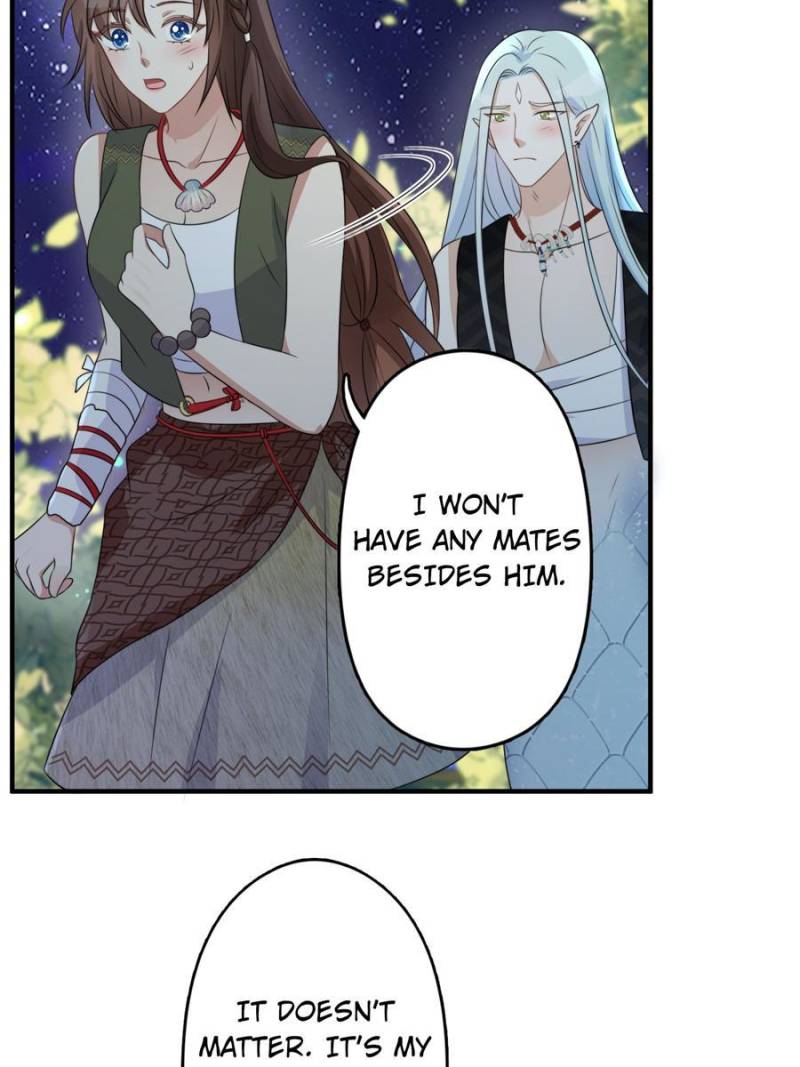 I Became the Beastman’s Wife Chapter 52 page 6