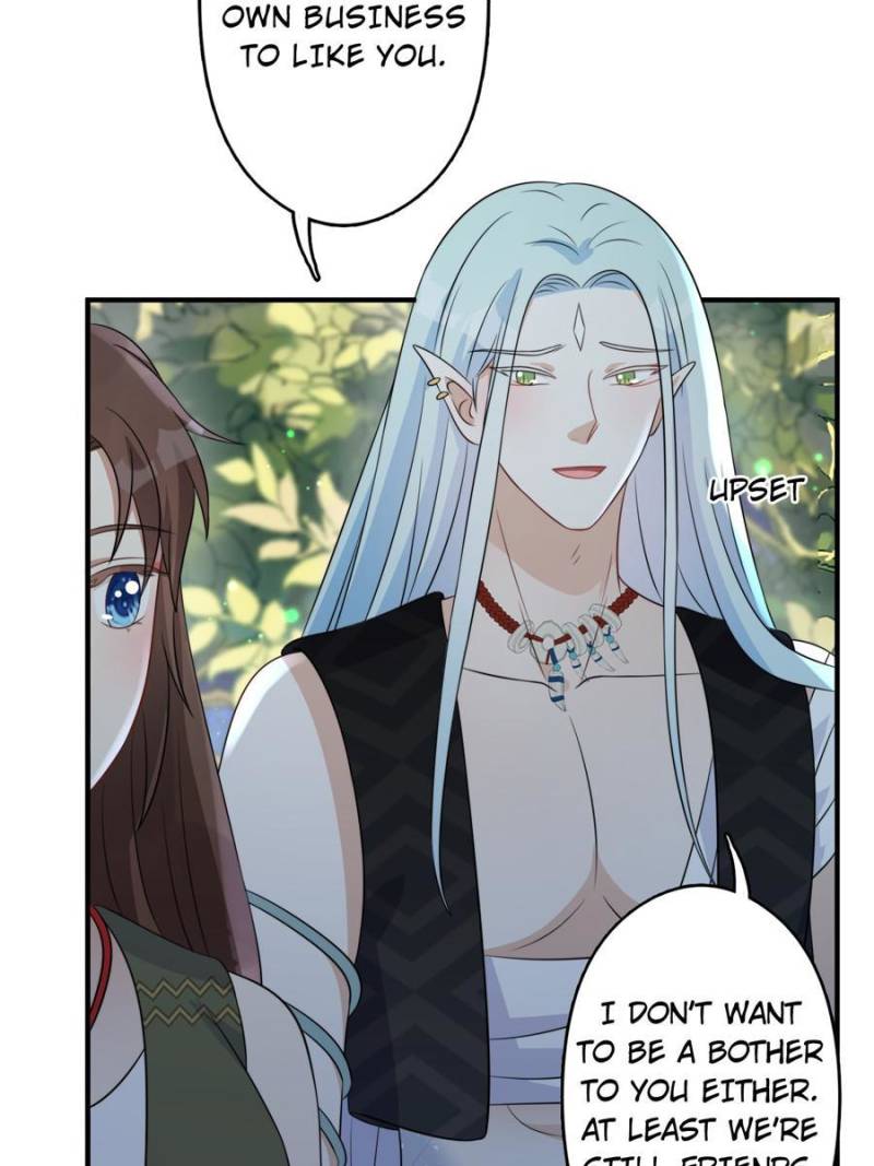 I Became the Beastman’s Wife Chapter 52 page 7