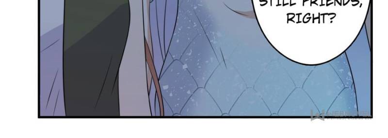 I Became the Beastman’s Wife Chapter 52 page 8