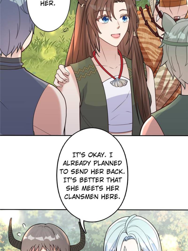 I Became the Beastman’s Wife Chapter 55 page 16