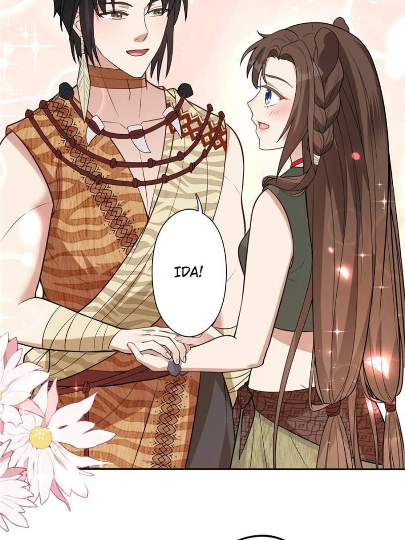 I Became the Beastman’s Wife Chapter 56 page 14