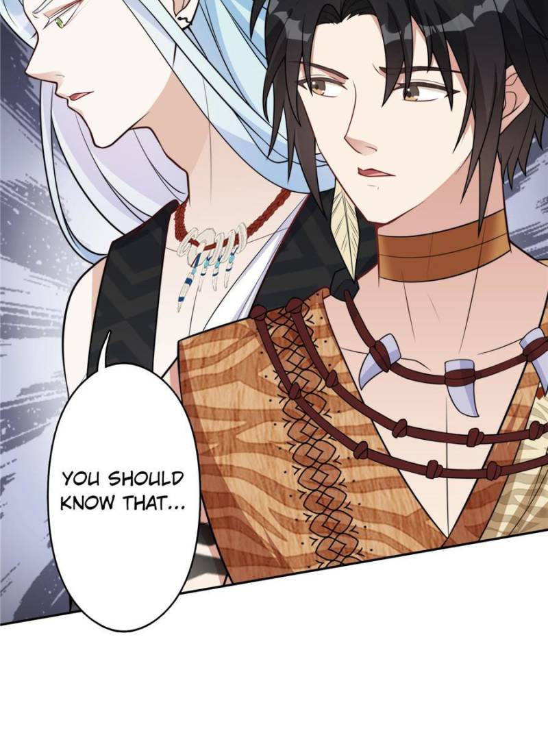 I Became the Beastman’s Wife Chapter 56 page 18