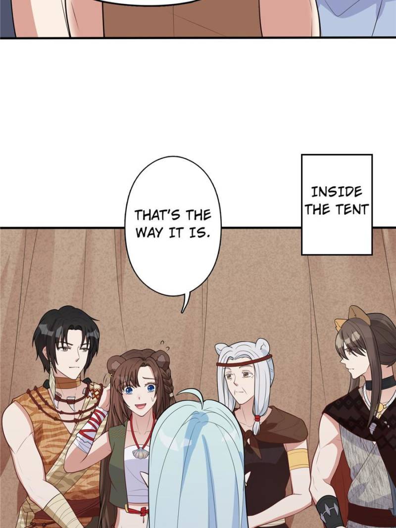 I Became the Beastman’s Wife Chapter 56 page 2