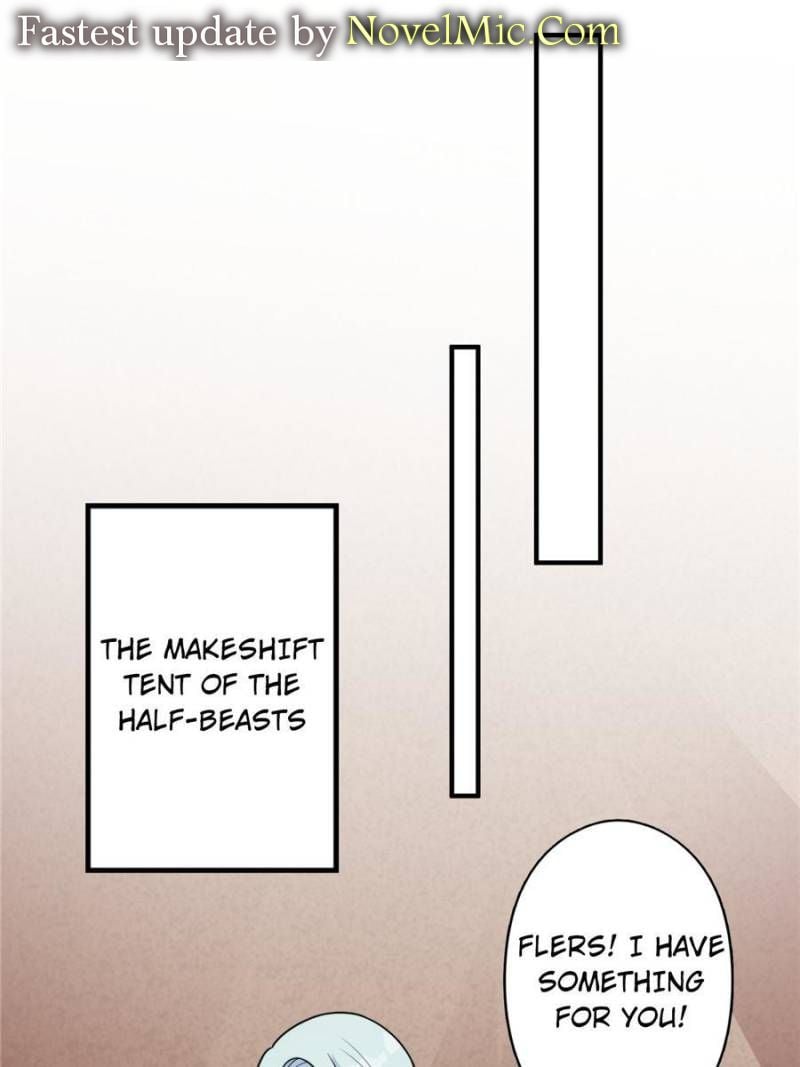 I Became the Beastman’s Wife Chapter 60 page 0