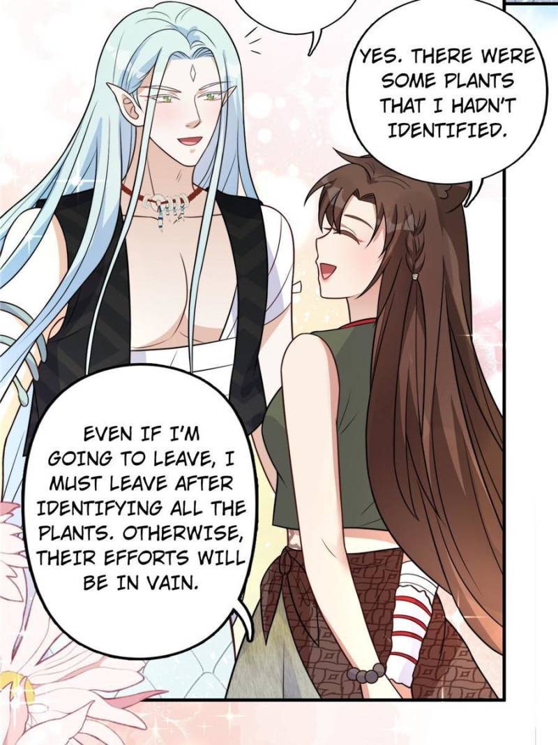 I Became the Beastman’s Wife Chapter 60 page 2