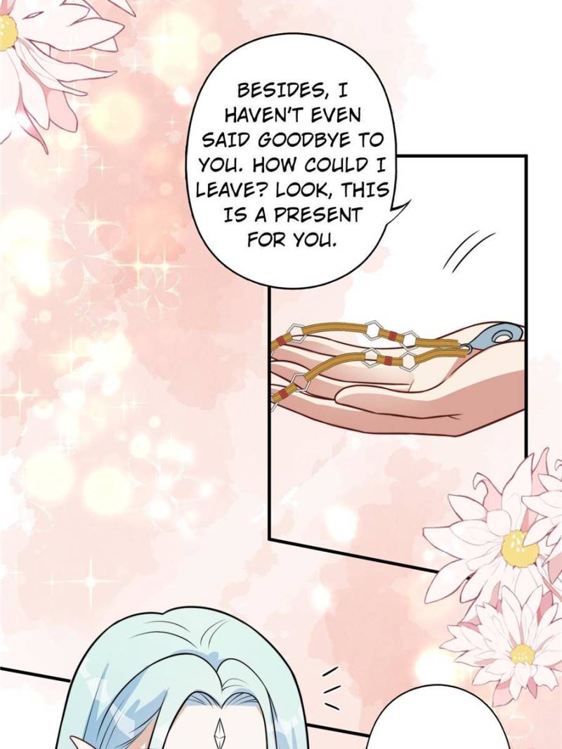 I Became the Beastman’s Wife Chapter 60 page 3