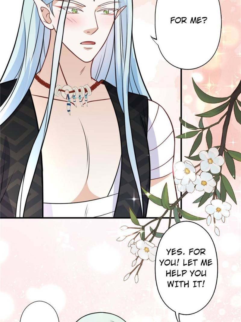 I Became the Beastman’s Wife Chapter 60 page 4