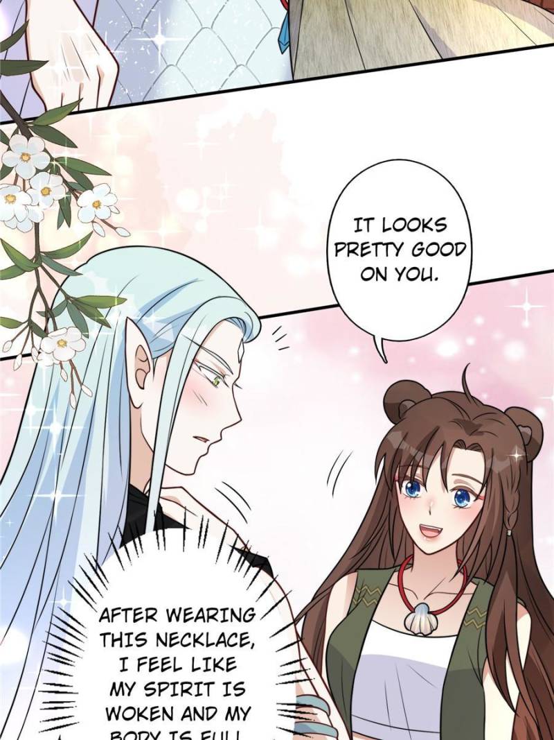 I Became the Beastman’s Wife Chapter 60 page 6