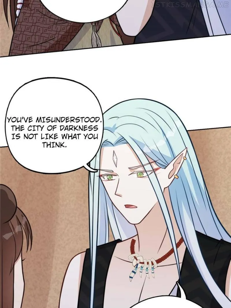 I Became the Beastman’s Wife Chapter 63 page 11