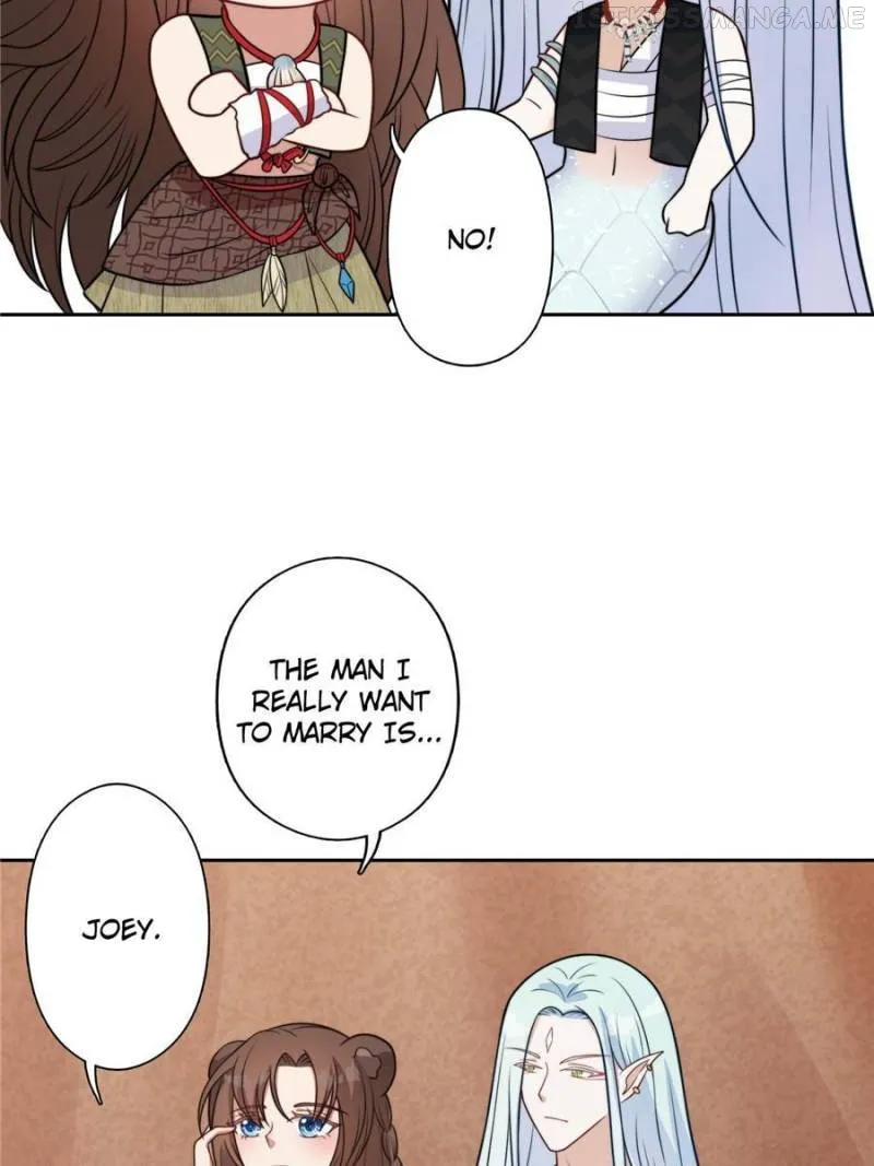 I Became the Beastman’s Wife Chapter 63 page 15