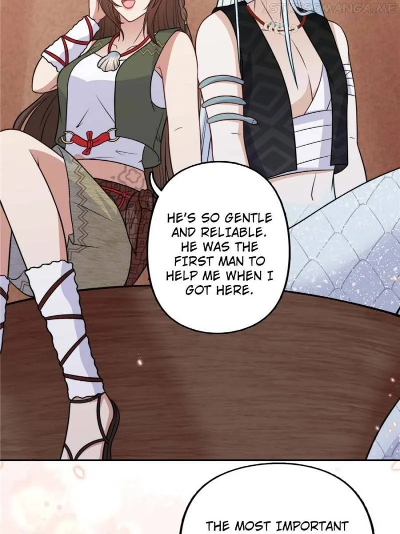 I Became the Beastman’s Wife Chapter 63 page 16