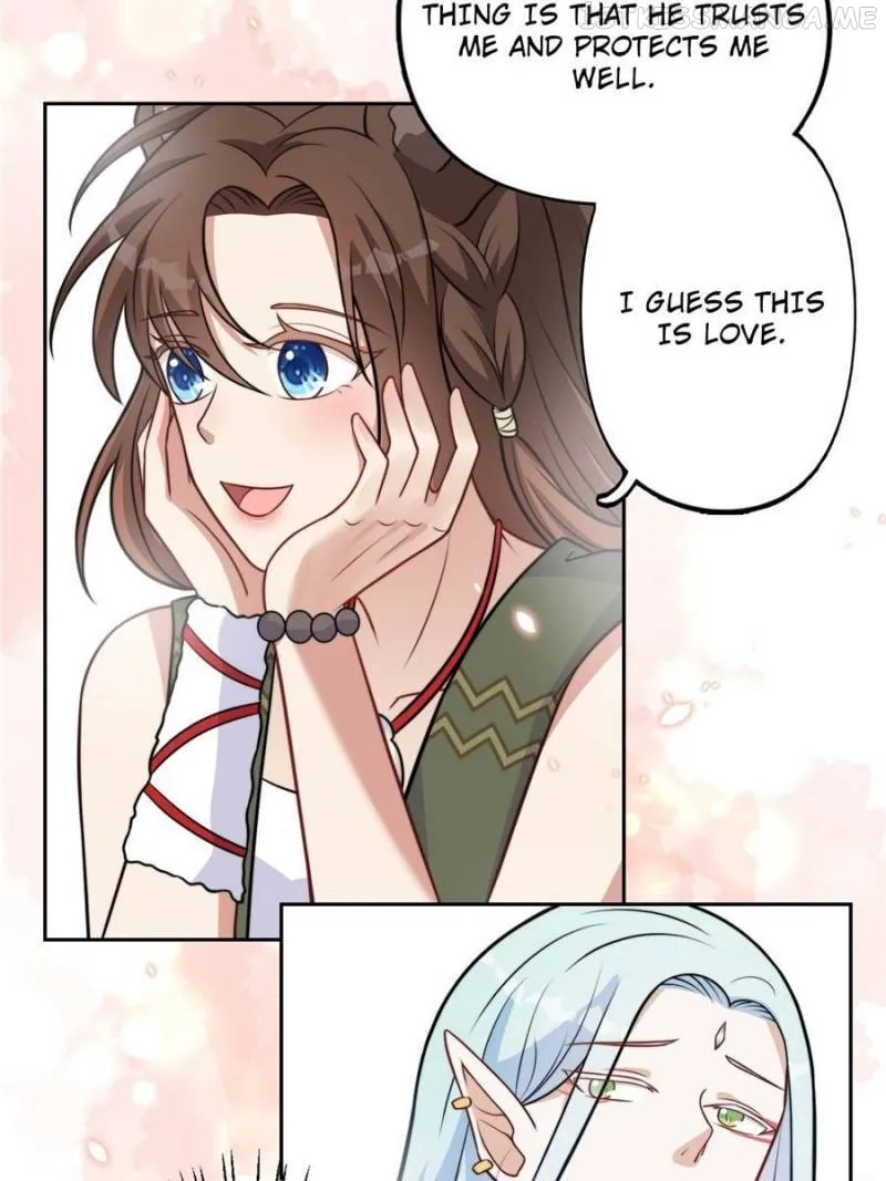 I Became the Beastman’s Wife Chapter 63 page 17