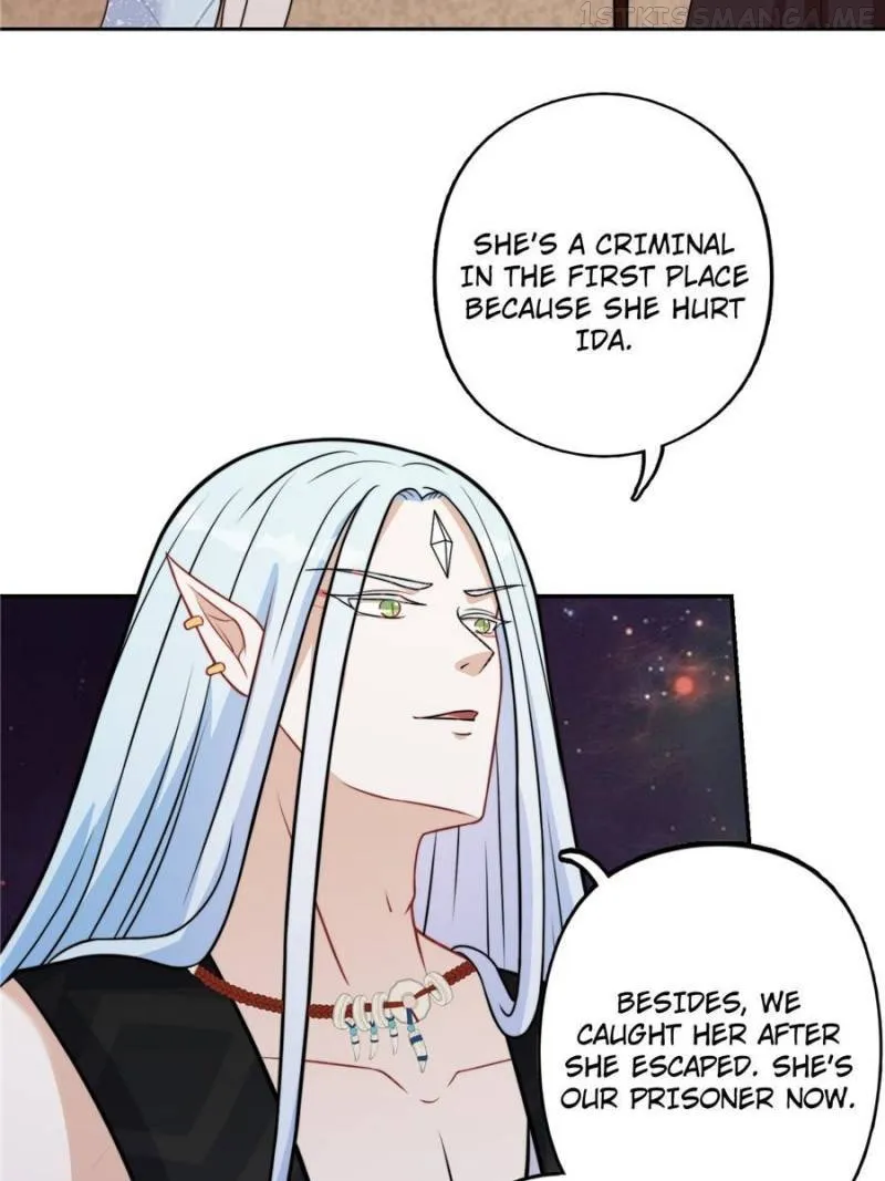I Became the Beastman’s Wife Chapter 63 page 1