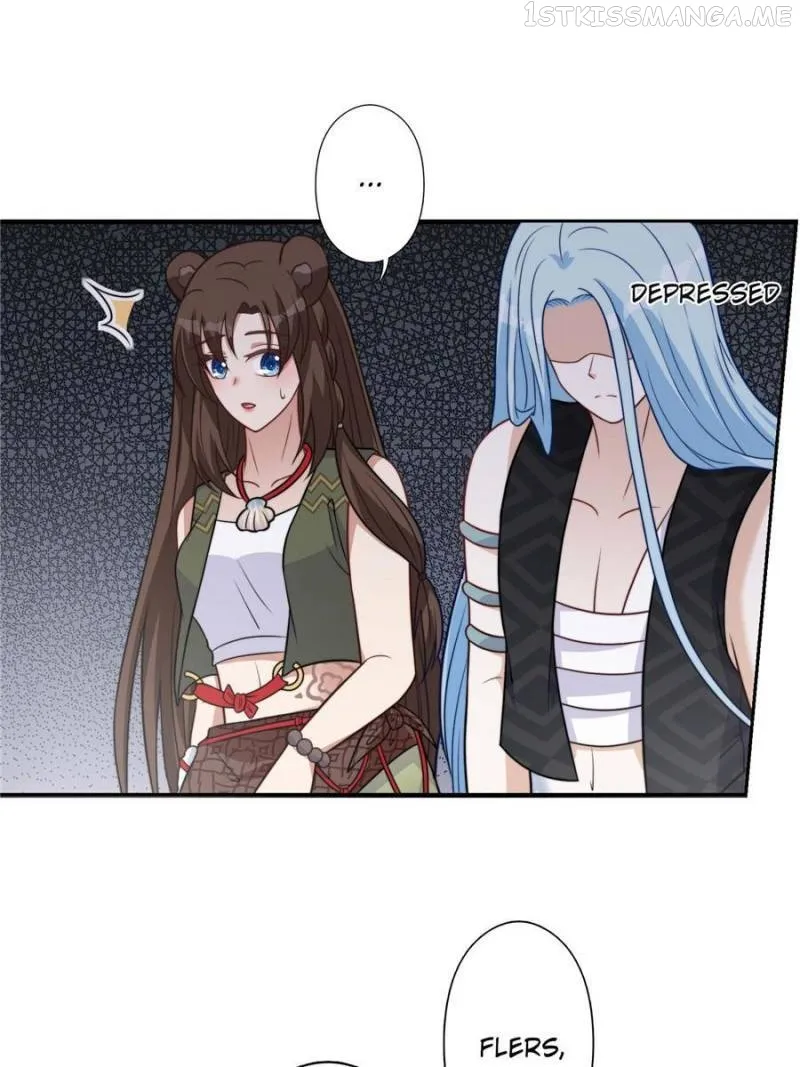 I Became the Beastman’s Wife Chapter 63 page 19