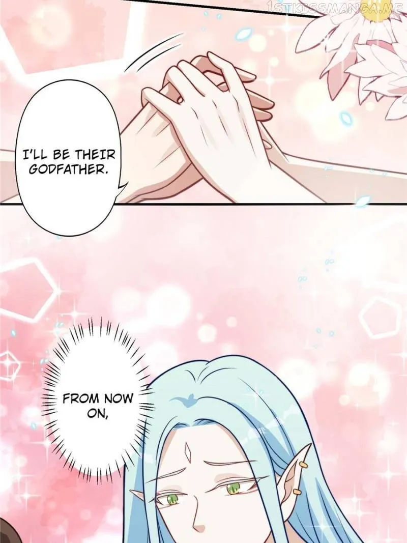 I Became the Beastman’s Wife Chapter 63 page 23