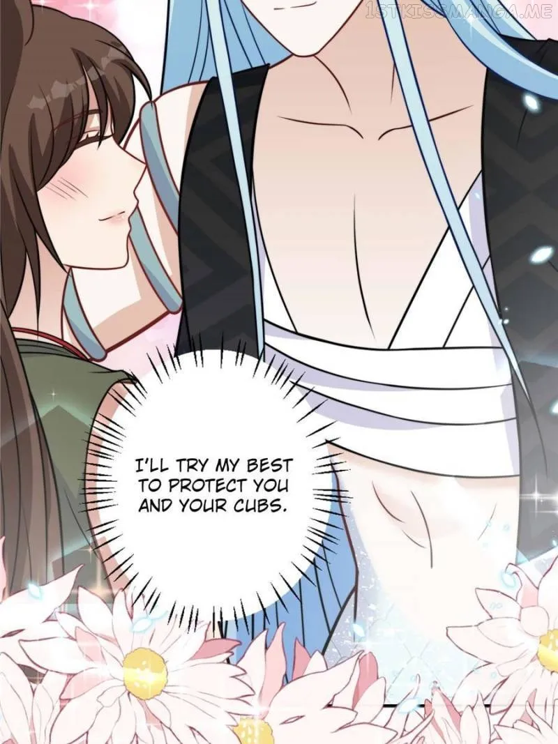I Became the Beastman’s Wife Chapter 63 page 24