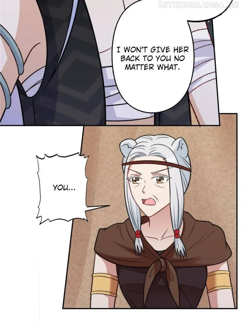 I Became the Beastman’s Wife Chapter 63 page 2