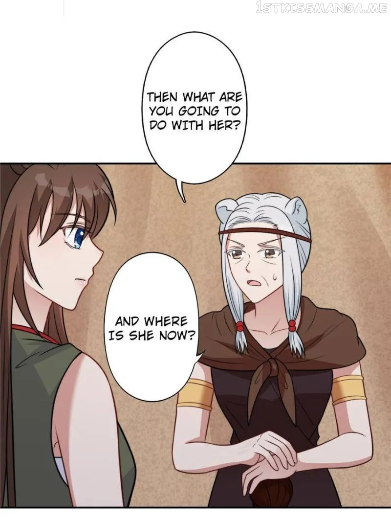 I Became the Beastman’s Wife Chapter 63 page 3