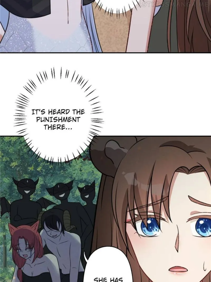 I Became the Beastman’s Wife Chapter 63 page 5