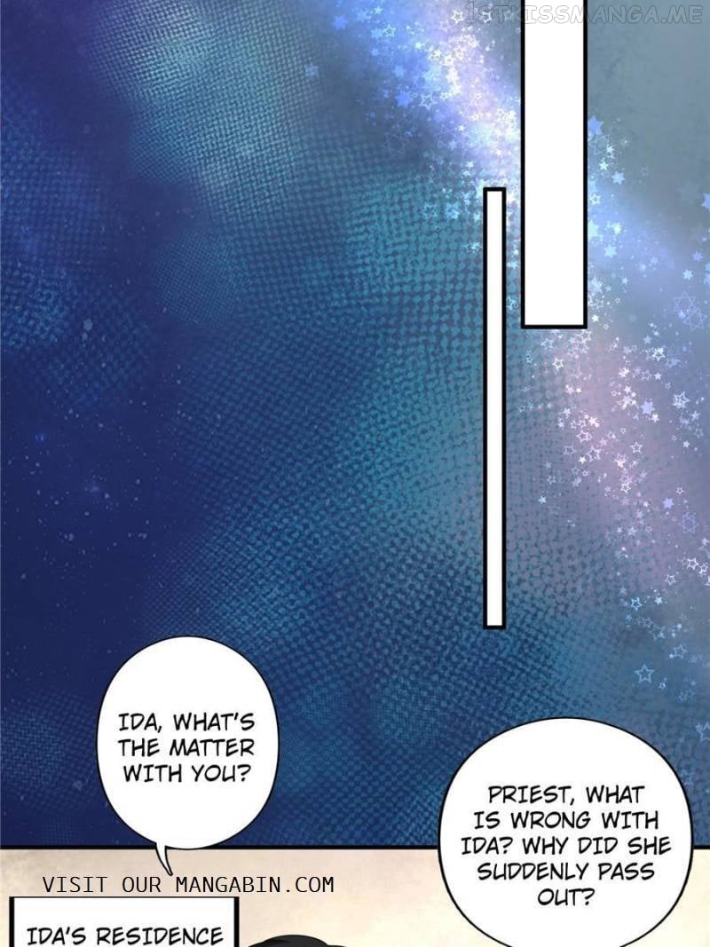 I Became the Beastman’s Wife Chapter 67 page 9