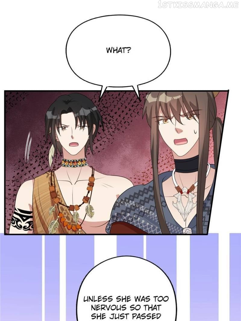 I Became the Beastman’s Wife Chapter 67 page 12