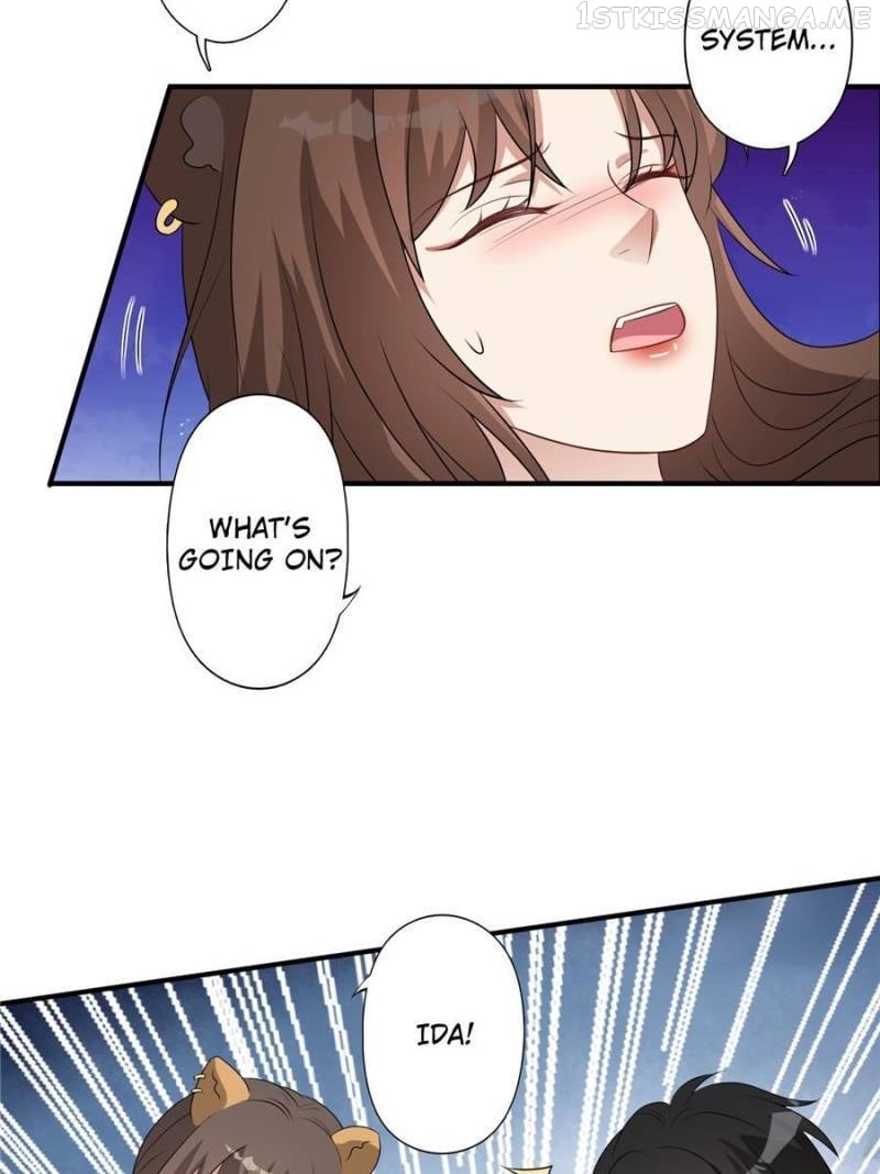 I Became the Beastman’s Wife Chapter 67 page 14