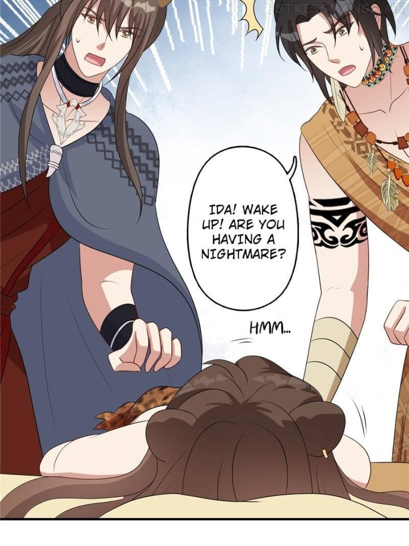 I Became the Beastman’s Wife Chapter 67 page 15