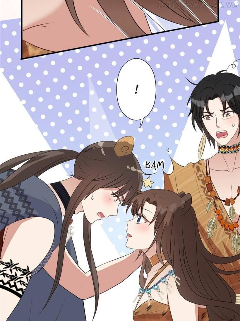 I Became the Beastman’s Wife Chapter 67 page 17