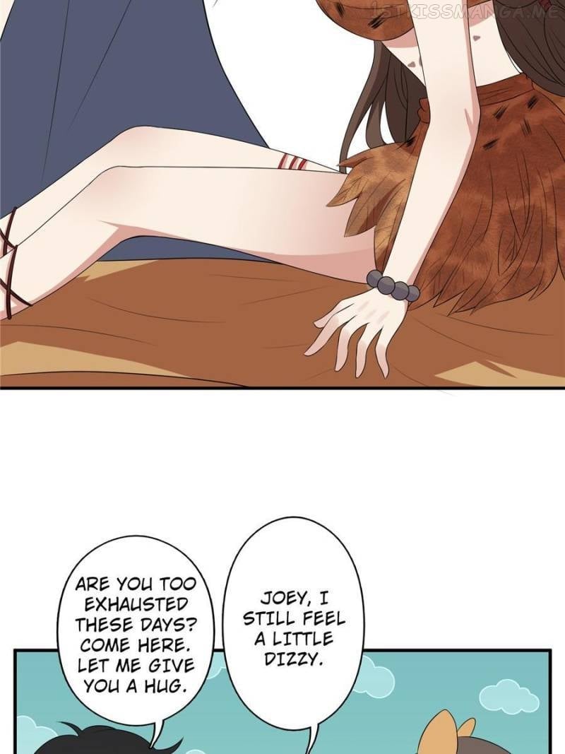 I Became the Beastman’s Wife Chapter 67 page 18