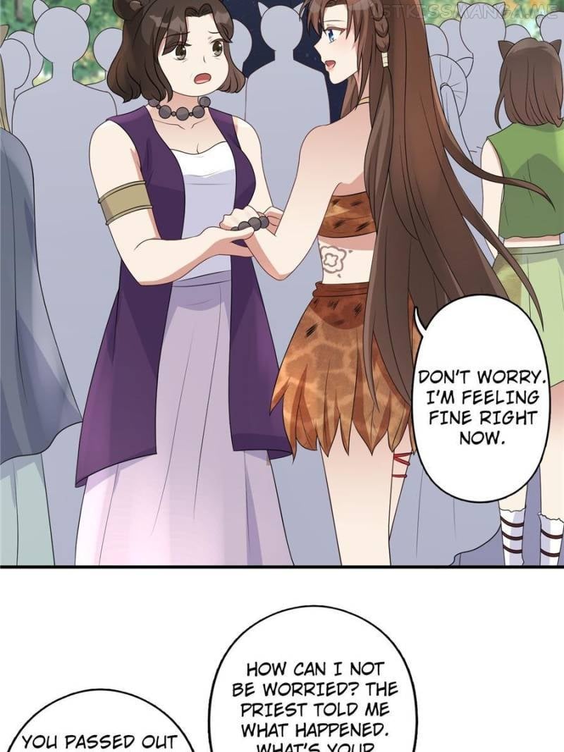 I Became the Beastman’s Wife Chapter 67 page 23