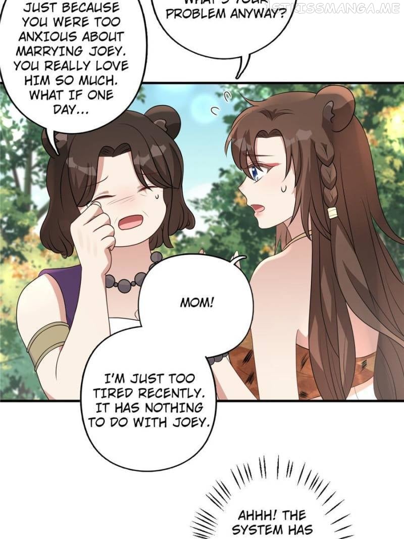 I Became the Beastman’s Wife Chapter 67 page 24