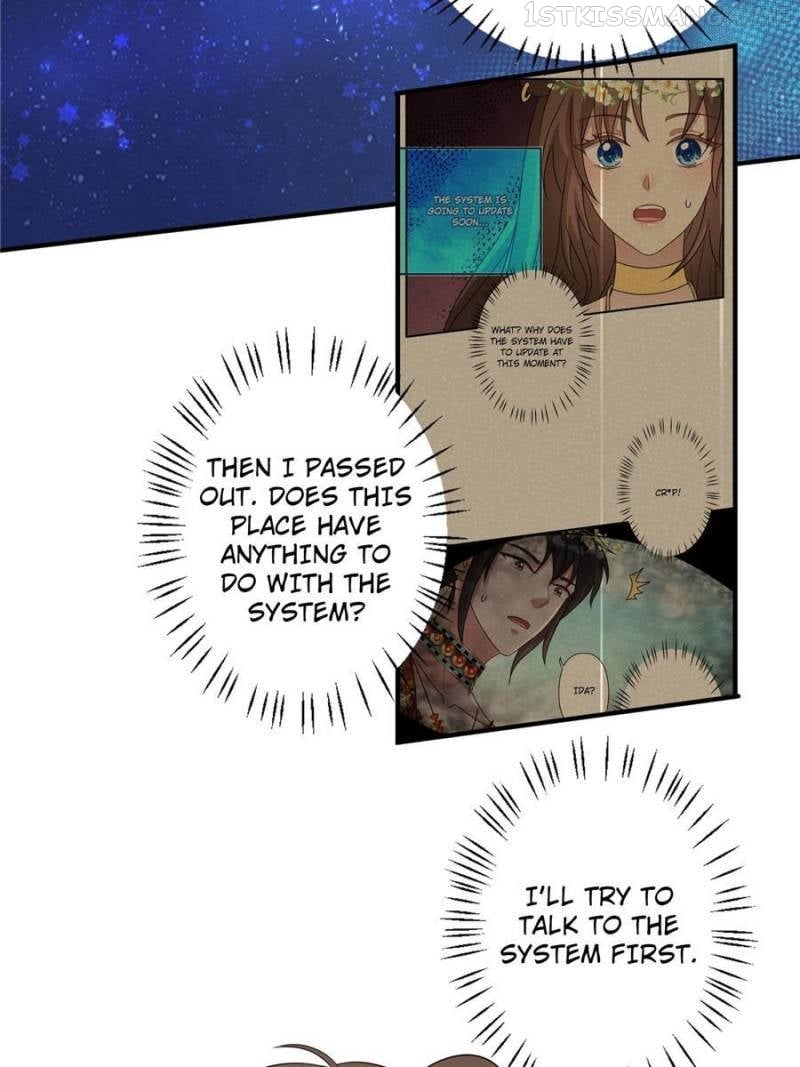 I Became the Beastman’s Wife Chapter 67 page 2