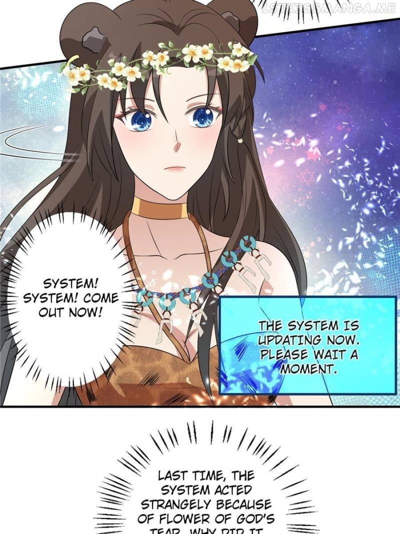 I Became the Beastman’s Wife Chapter 67 page 3