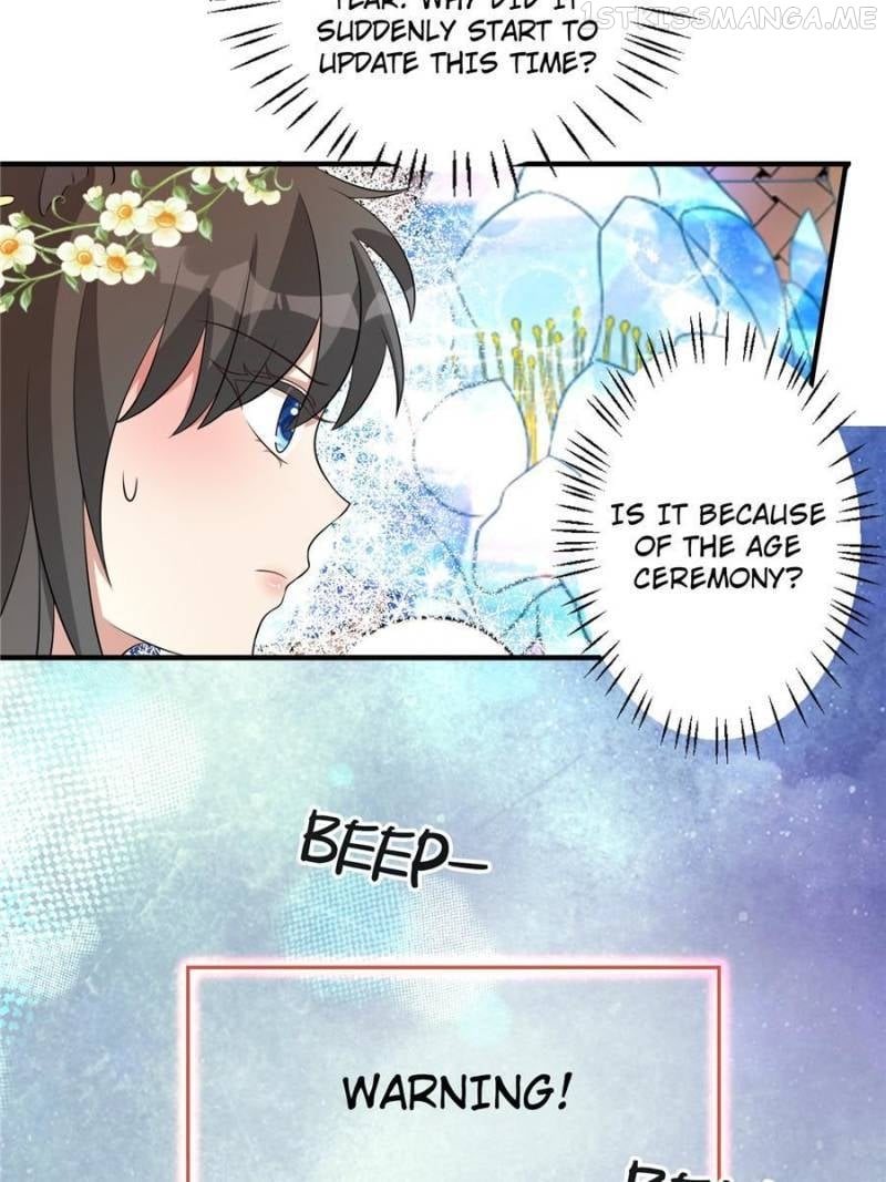 I Became the Beastman’s Wife Chapter 67 page 4