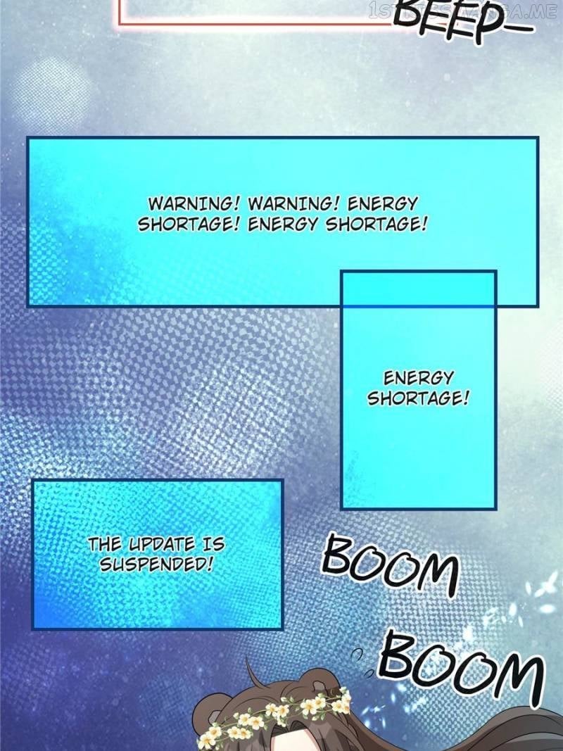 I Became the Beastman’s Wife Chapter 67 page 5