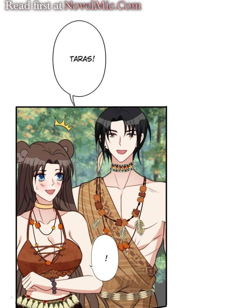 I Became the Beastman’s Wife Chapter 79 page 0