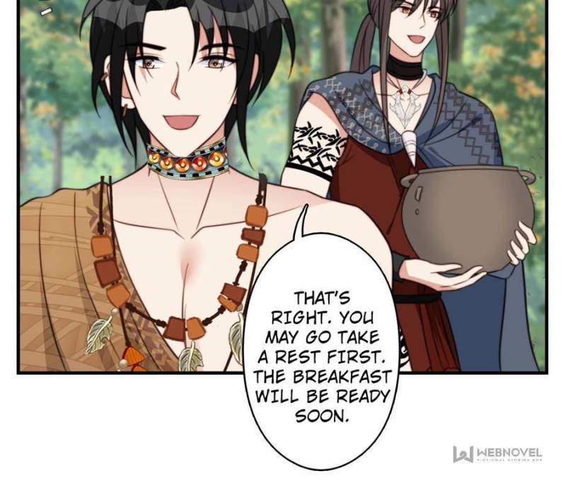 I Became the Beastman’s Wife Chapter 79 page 10