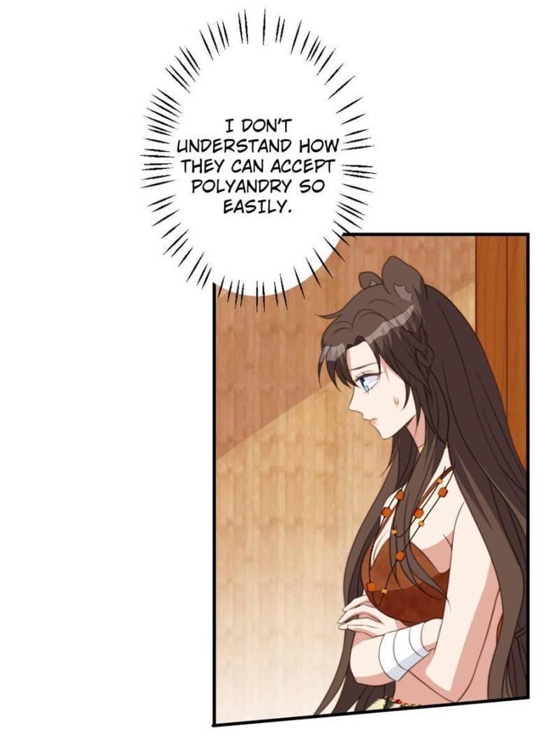 I Became the Beastman’s Wife Chapter 79 page 11